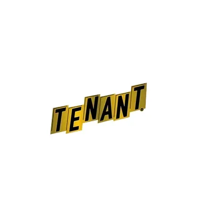 Tenantny