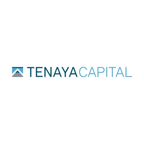 Tenaya Capital logo