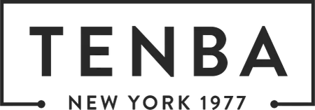 Tenba logo