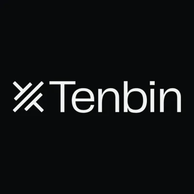 Tenbin Labs logo