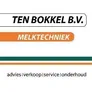 Logo Ten Bokkel Melktechniek Zelhem
