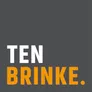 Logo Ten Brinke - Nijverheidsweg