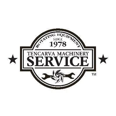 Tencarva Machinery Company logo