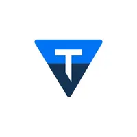 Tenchi Security's company logo