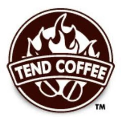 Tendcoffee