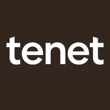 Tenet Group Logo