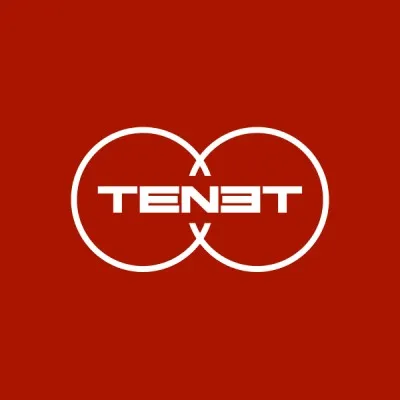Tenet logo