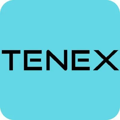 Tenex logo
