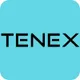 TENEX.AI logo