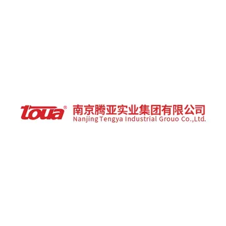 腾亚机器人 logo
