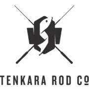 Tenkara Rod Co logo