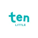 Ten Little logo