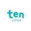 Ten Little logo