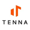 Tenna 's company logo