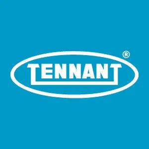 Tennant co Logo