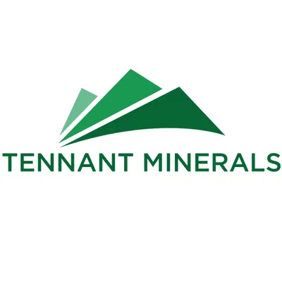 Tennant Minerals Ltd logo