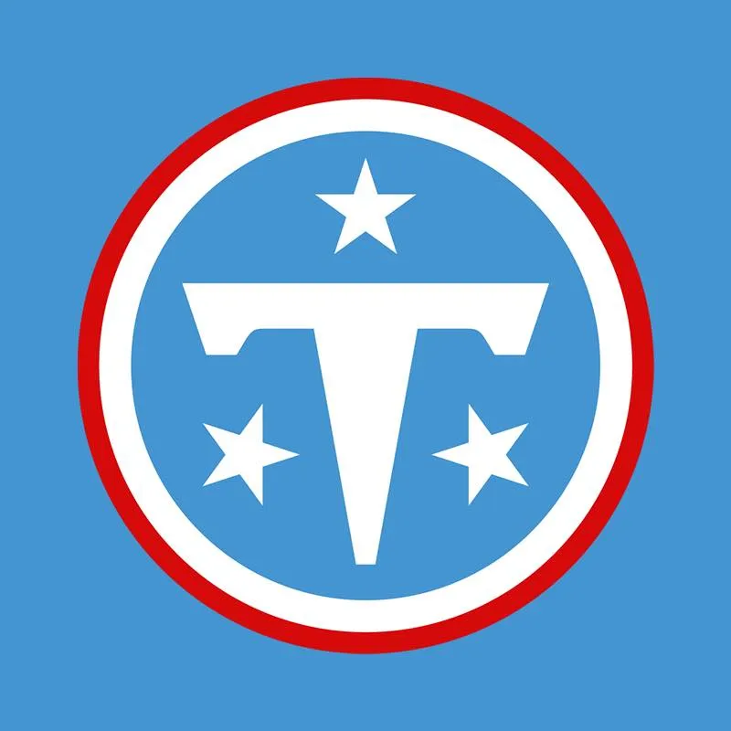 Tennessee Titans logo