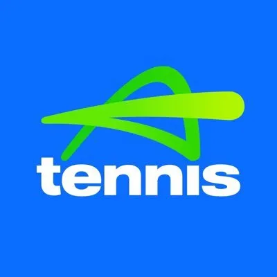 Tennis Australia Limited logo