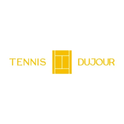 Tennis Du Jour