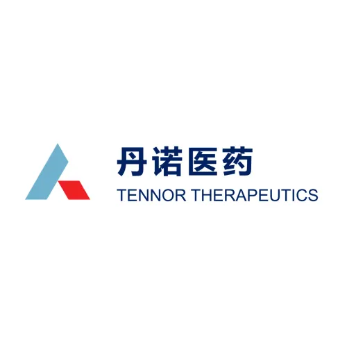 TenNor Therapeutics logo