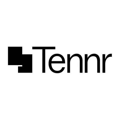 Logo by Brandfetch