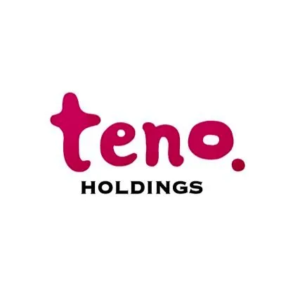 株式会社テノ・ホールディングス logo