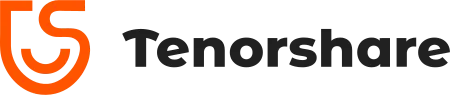 Tenorshare logo