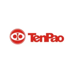 Ten Pao International Logo