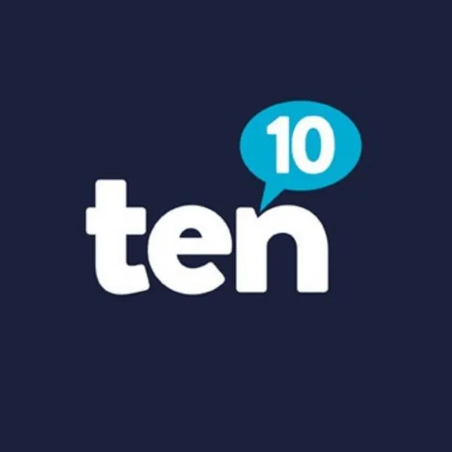 Ten Recruit Limited logo