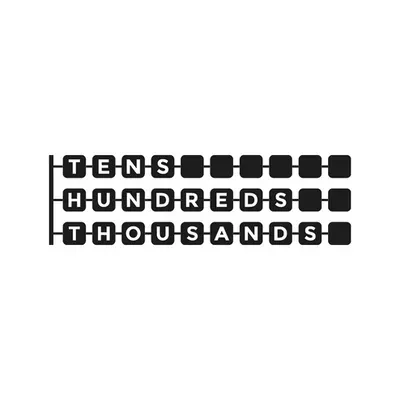 Tens Hundreds Thousands (James Hoffmann) / US shop