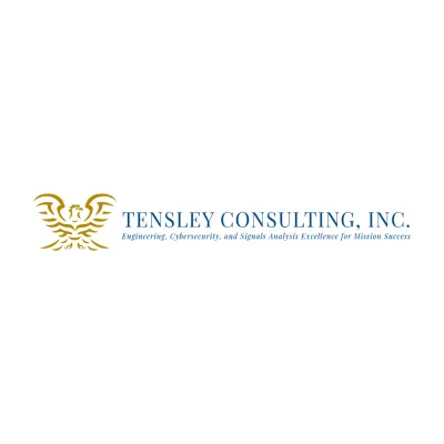 Tensley Consulting, Inc. logo