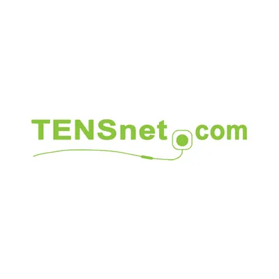 TENSnet logo