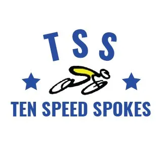 Tenspeedspokes