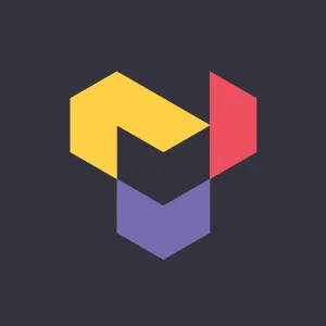 Logo by Brandfetch