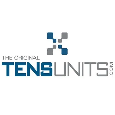 Tens Units logo