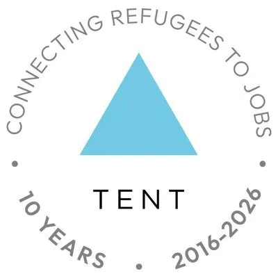 TenT logo