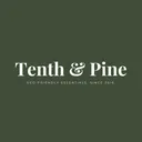 Tenth & Pine logo