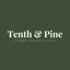 Tenth & Pine logo