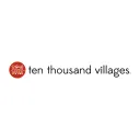 Ten Thousand Villages logo