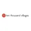 Ten Thousand Villages logo
