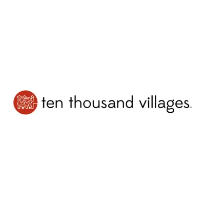 Tenthousandvillages