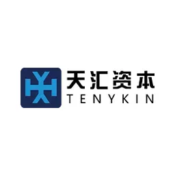 天汇资本 logo