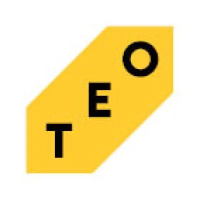 TEO logo