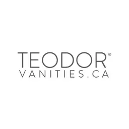 Teodor Vanities logo