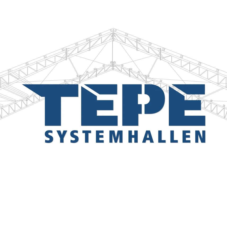 TEPE SYSTEMHALLEN
