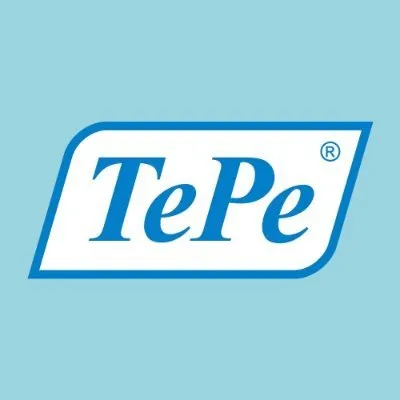 TePe Oral Health Care logo