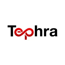 Tephra Inc