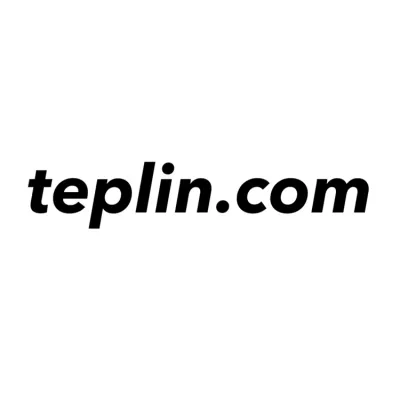 Teplin Logo
