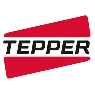 Tepper Aufzüge GmbH - Ein TK Elevator Unternehmen logo