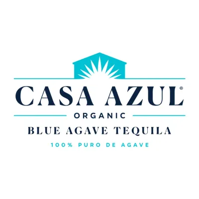 Casa Azul logo